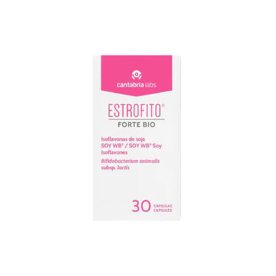 Estrofito Forte Bio x 30cáps