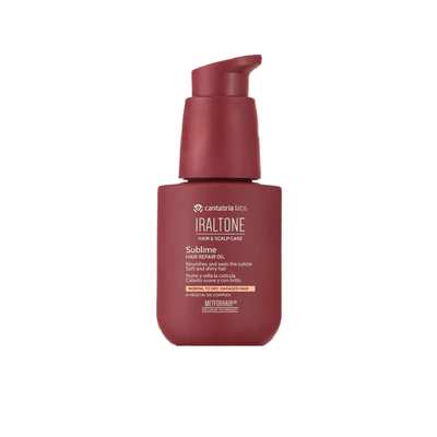 Iraltone Sublime Hair Repair Oil 50mL