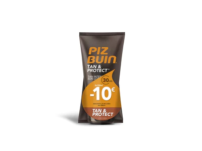 Piz Buin Tan & Protect SPF 30