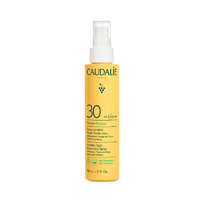 Caudalie Vinosun Protect Sp Invisible spf30 150mL